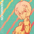 Yoko Takahashi & Megumi Hayashibara Evangelion Finally (Colored Vinyl, Pink) (2 Lp's) [Vinyl] - Apocalypse Vinyl