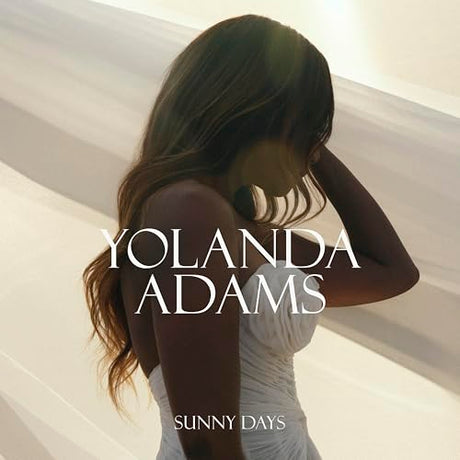 Sunny Days (CD)