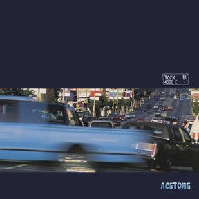 York Blvd [2LP] (Vinyl) - Apocalypse Vinyl