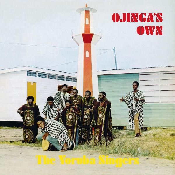 Ojingas Own (Vinyl)