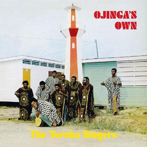 Ojingas Own (Vinyl)