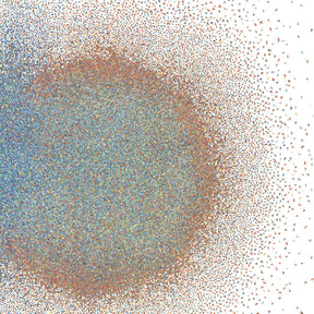 Flower of Sulphur (OPAQUE LAVENDER VINYL) (Vinyl)