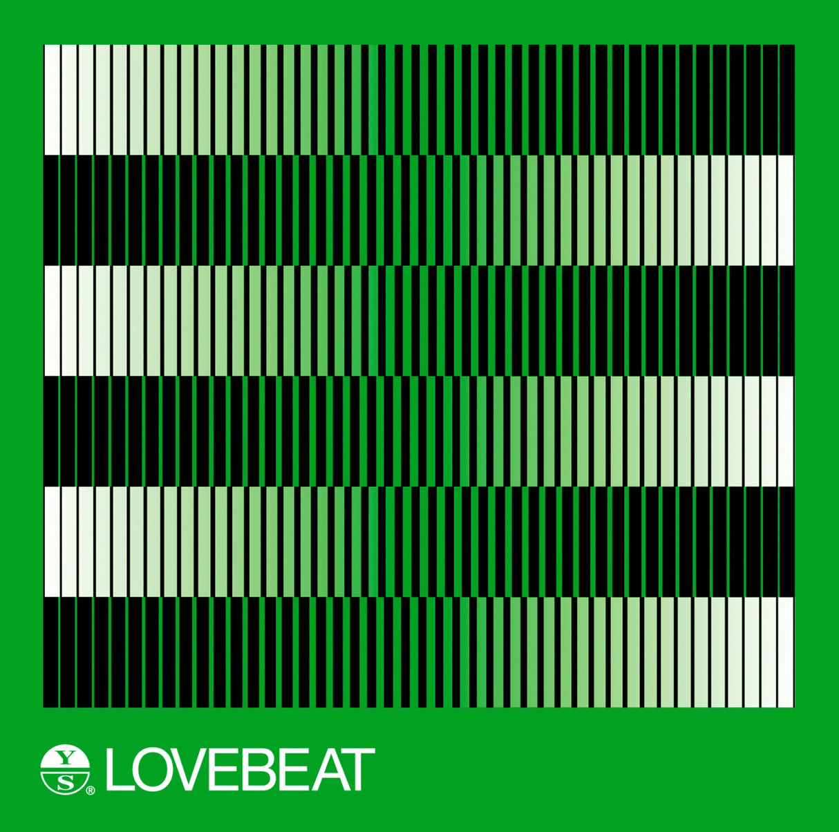 Love Beat (20Th Anniversary Edition) (Vinyl)