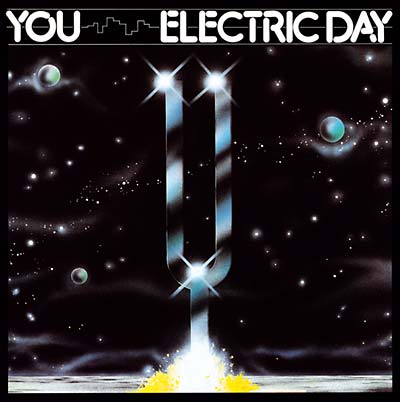 Electric Day [Vinyl]