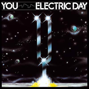 Electric Day [Vinyl]