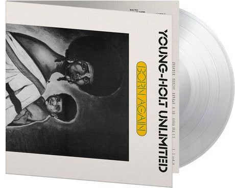 Young-Holt Unlimited - Born Again [Vinyl]