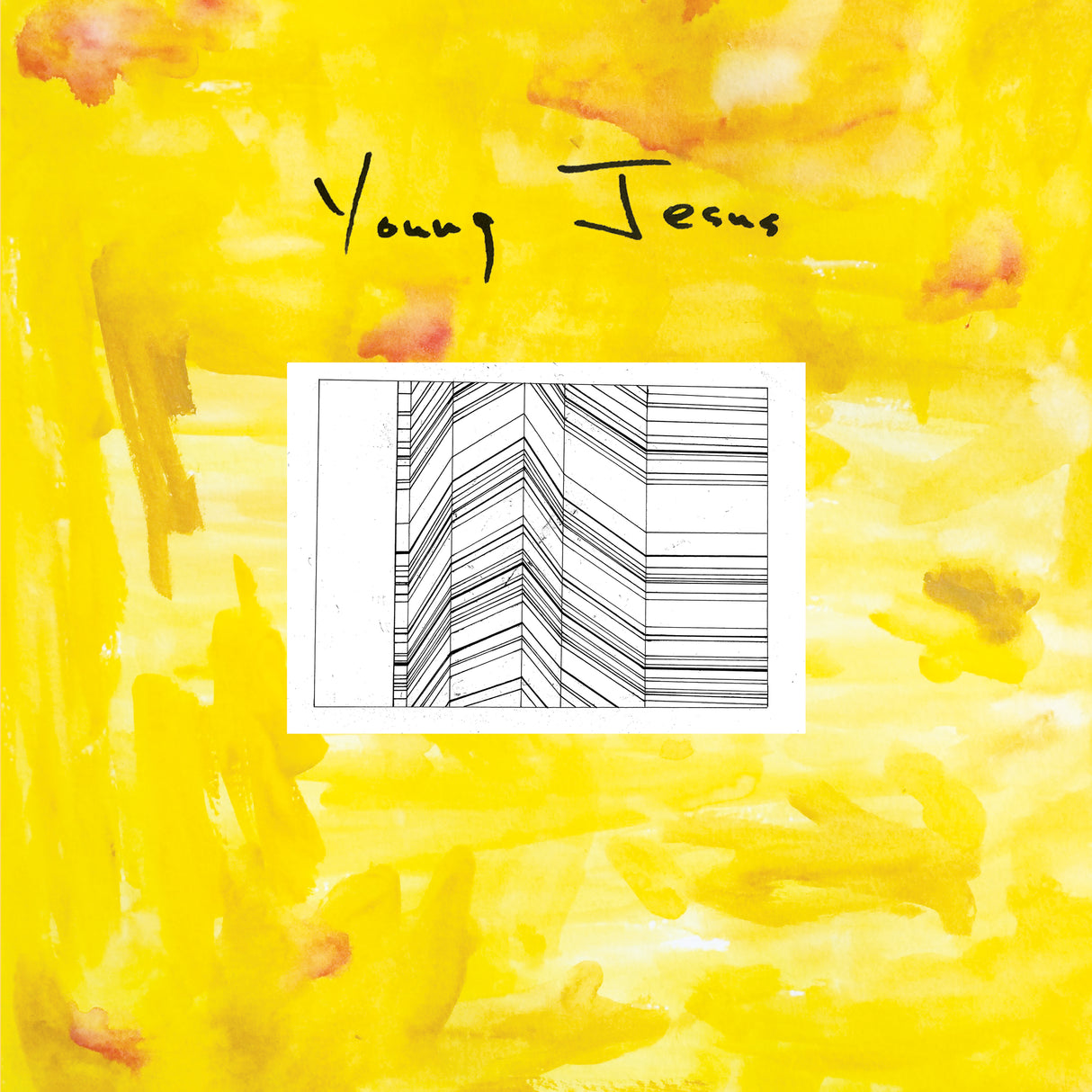 The Whole Thing Is Just There (CD)