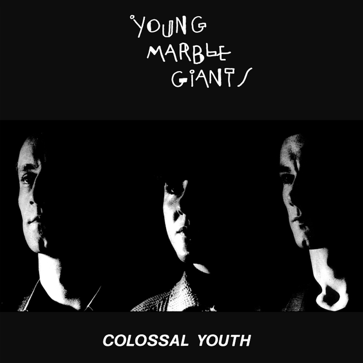 Colossal Youth (CD)