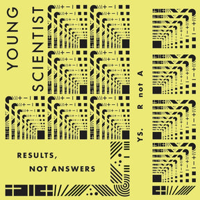 Results, Not Answers [Vinyl]