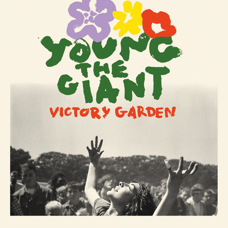 Victory Garden (Indie Exclusive) [Lemonade Vinyl] [Vinyl]