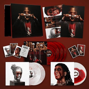 Slime Season Trilogy (Vinyl)