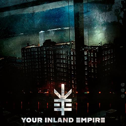 Your Inland Empire [CD]