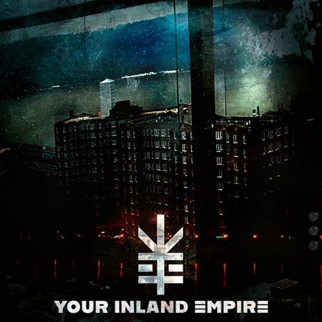 Your Inland Empire [CD]