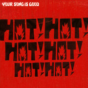 Hot! Hot! Hot! Hot! Hot! Hot! (Vinyl)