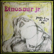 Dinosaur Jr. - You're Living All Over Me (ReVINYL Edition, Random Color) [Vinyl]