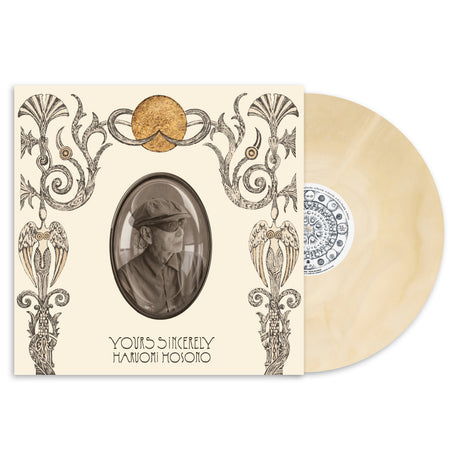 Haruomi Hosono - Yours Sincerely (Mothership) [Vinyl]