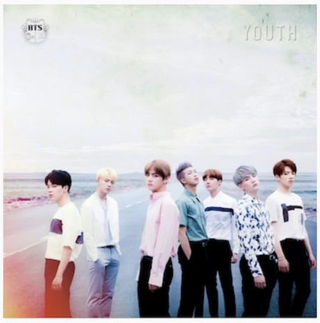 Youth (2LP Clear Purple) (Vinyl)