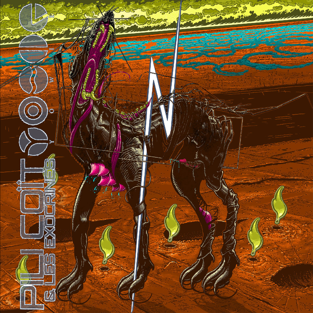 Split (Deluxe Edition) (CD)