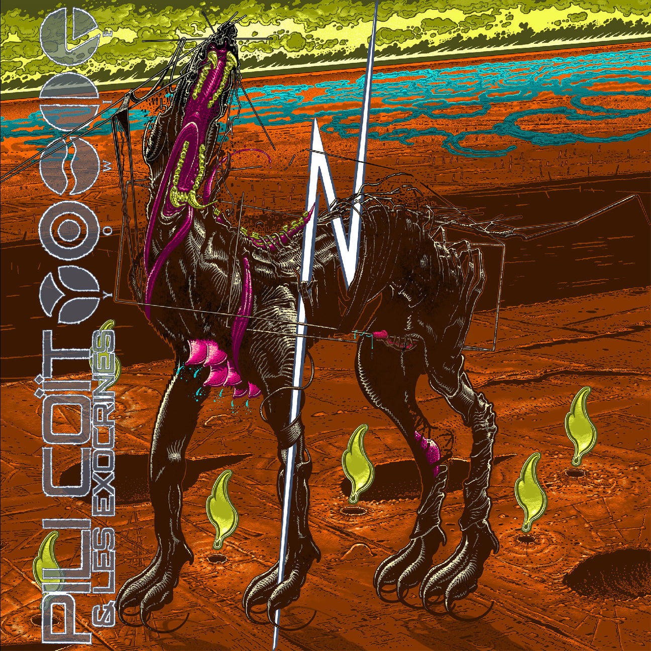 Split (Deluxe Edition) (CD)