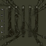 Synchromysticism (GREEN CASSETTE)