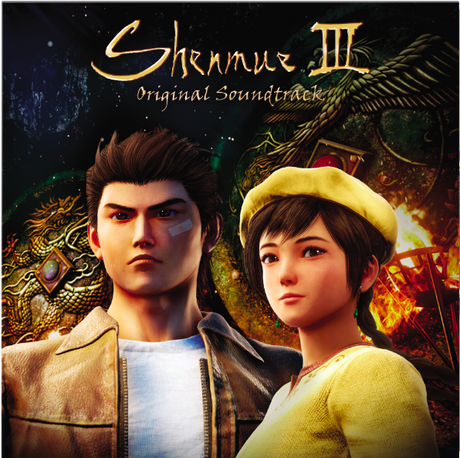 Original Soundtrack (Music Selection) (Vinyl)