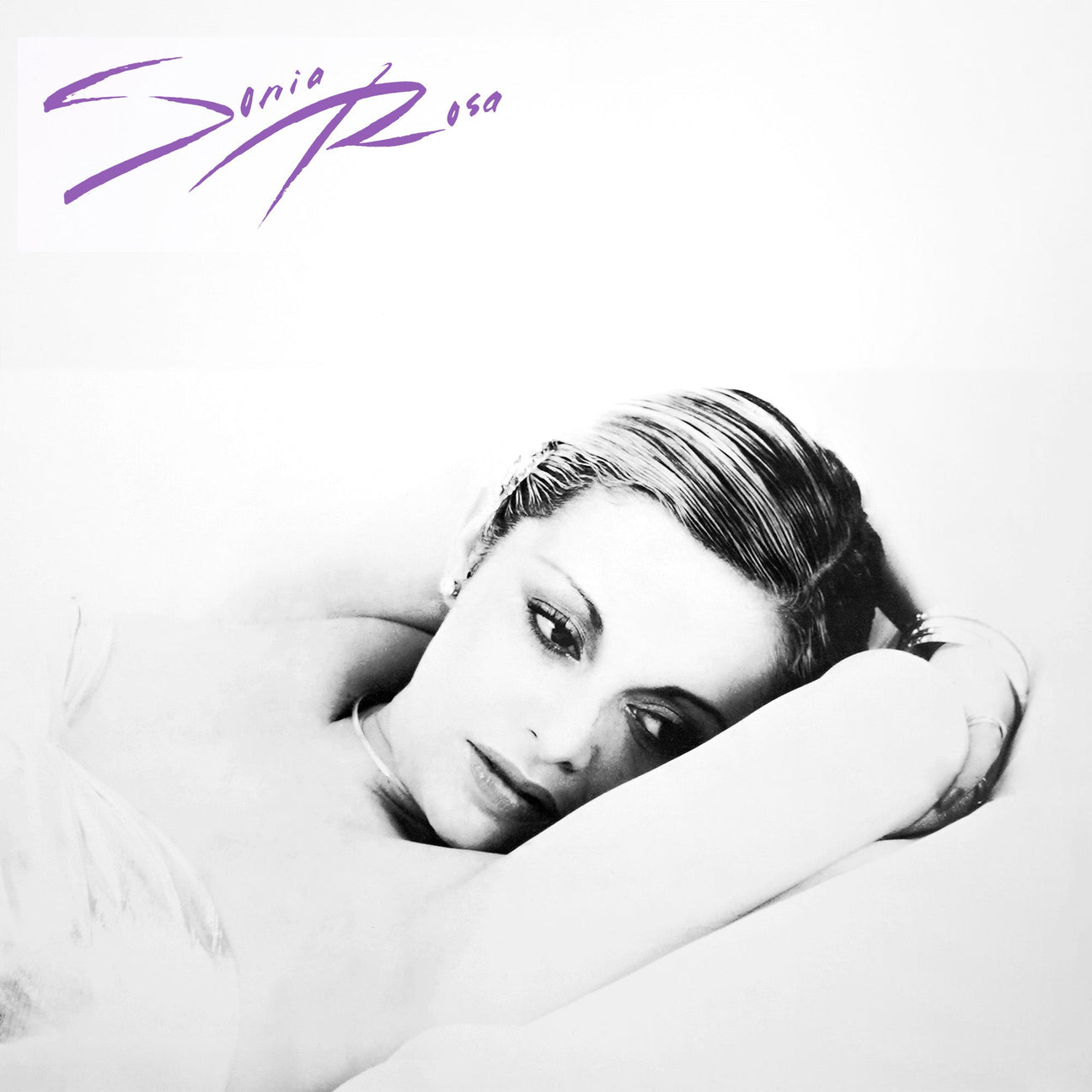 Fairy Night Feat. Sonia Rosa (Vinyl)