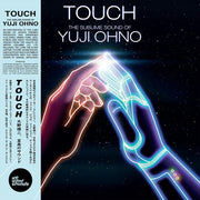 Touch: The Sublime Sound of Yuji Ohno (CD)