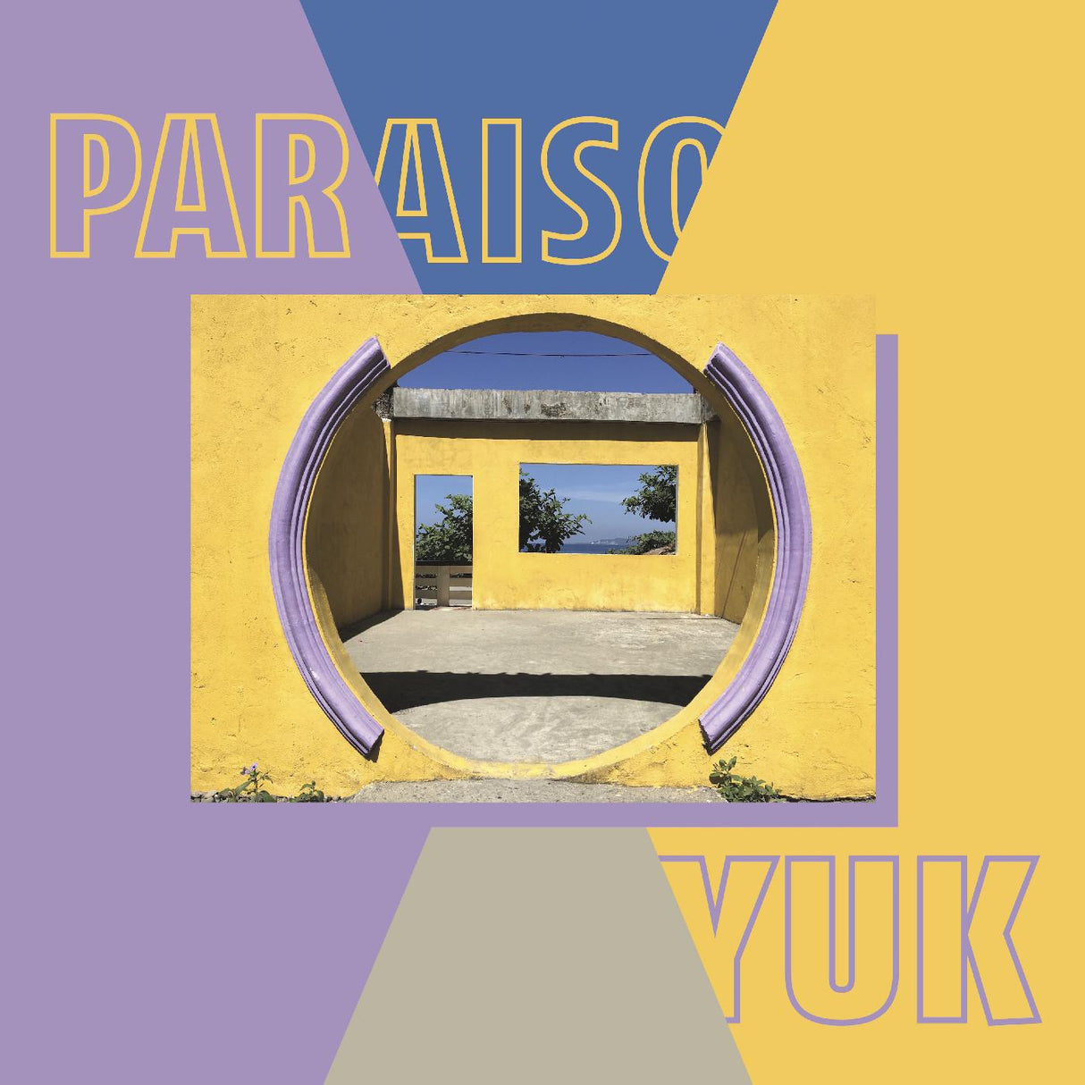 Paraiso (Vinyl)