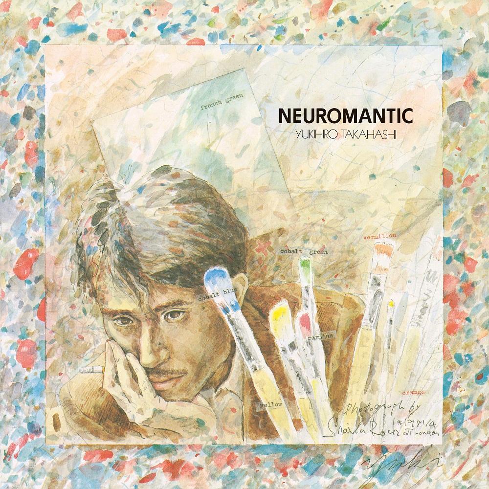 Neuromantic (Vinyl)