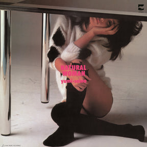 Natural Woman (Vinyl)