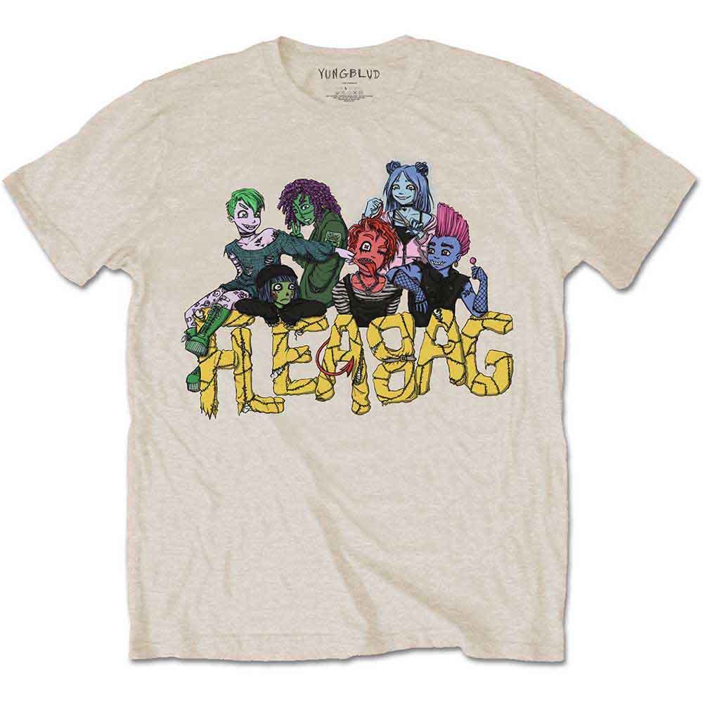YUNGBLUD Fleabag [T-Shirt]