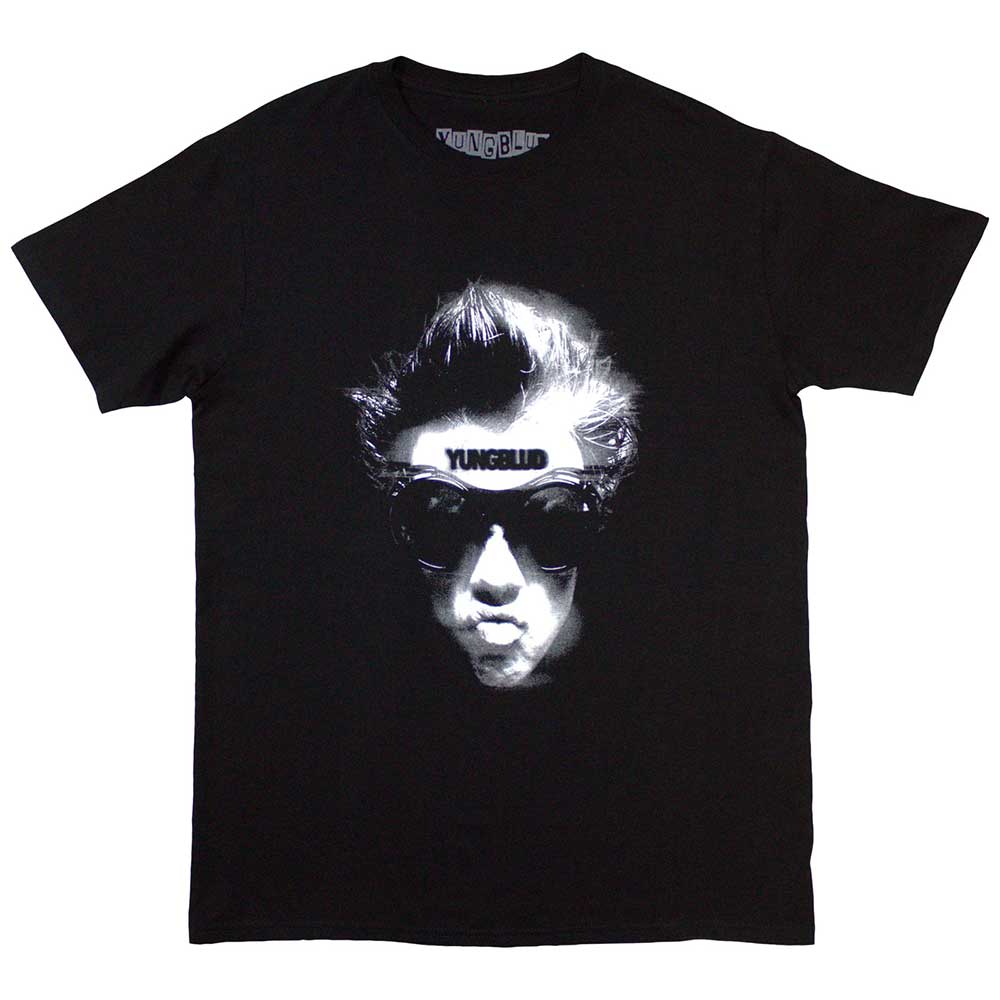 Goggles Graphic (T-Shirt)