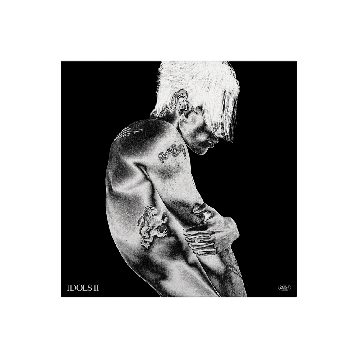 Idols II [Clear Vinyl] [Vinyl]