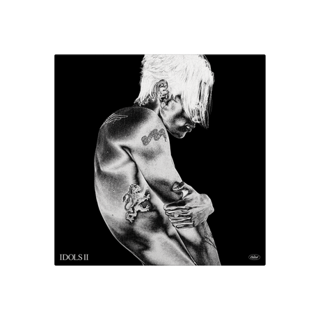 Idols II [Clear Vinyl] [Vinyl]