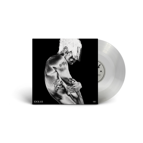 Idols II [Clear Vinyl] [Vinyl]