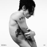 Idols [Lp] (Vinyl)
