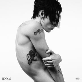 Idols [Lp] (Vinyl)