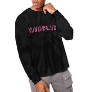 YUNGBLUD Scratch Logo [T-Shirt]