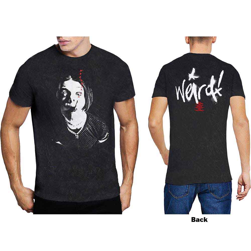 YUNGBLUD Weird [T-Shirt]