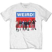 YUNGBLUD Weird [T-Shirt]