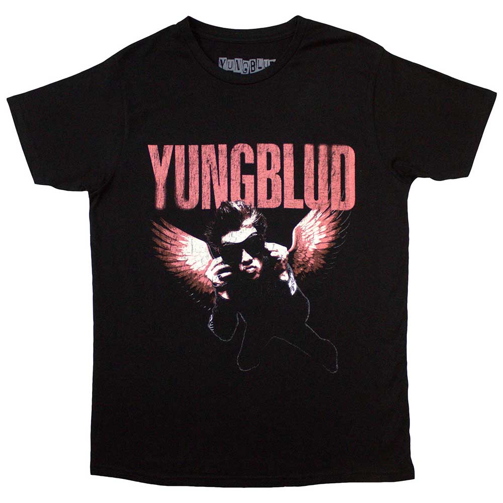 Wings (T-Shirt)