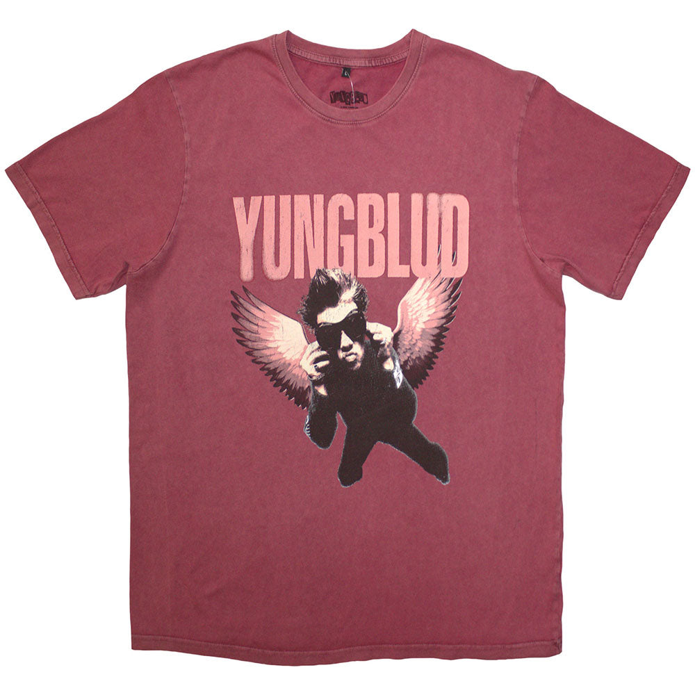 Wings (T-Shirt)