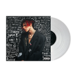 YUNGBLUD (Limited Edition, Transparent Vinyl) [Explicit Content] (Vinyl)