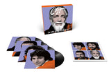 On The Road To Findout: Greatest Hits [Deluxe 4Lp] (Vinyl)