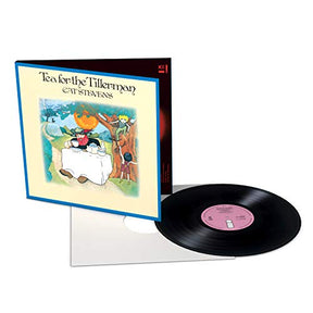 Tea For The Tillerman [Lp] (Vinyl)