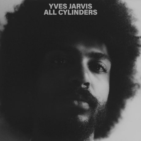 All Cylinders [Vinyl]