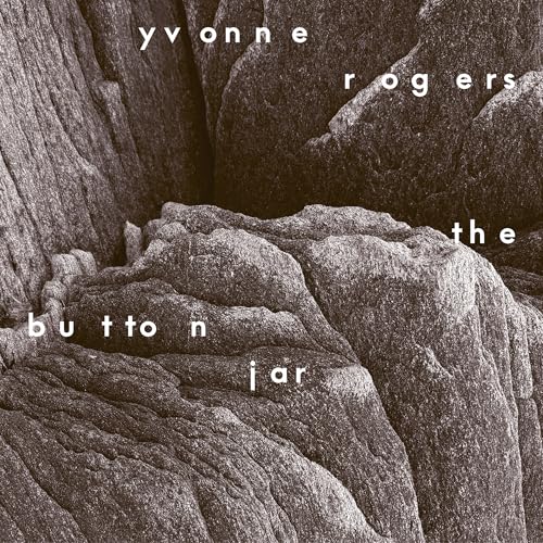 Yvonne Rogers - The Button Jar [CD]