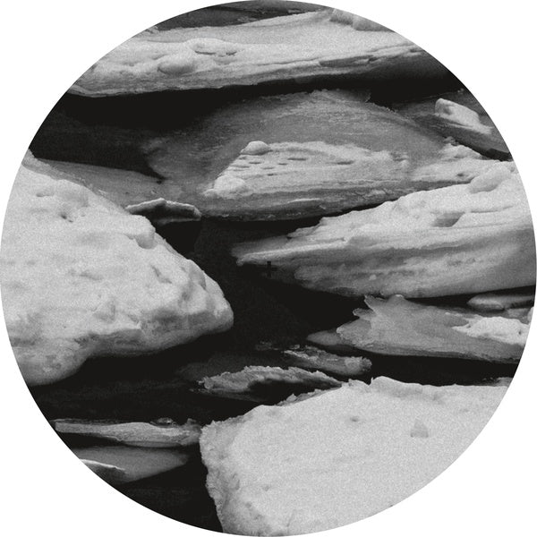 Replaced EP (Vinyl)