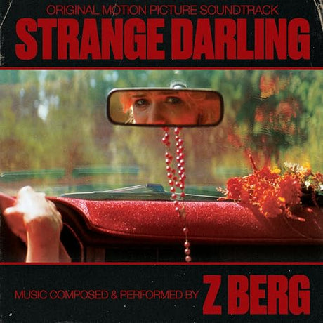 Strange Darling (Vinyl)