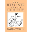 Gershwin Yrs PB